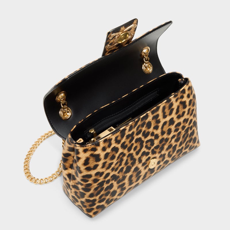 ALDO CCHARLICARRY L CITY HANDBAG - Image 3