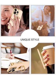 iPhone 15 Pro Max Soft Silicon Shockproof Luxury Gold Lining Case Rotatable Magnetic Ring Holder Kickstand Cover Full Camera Protection. - pzsku/Z6EB3221B837E4BD1DF78Z/45/_/1698850159/b9b2a843-8b21-4992-867b-b30c1976d7c8