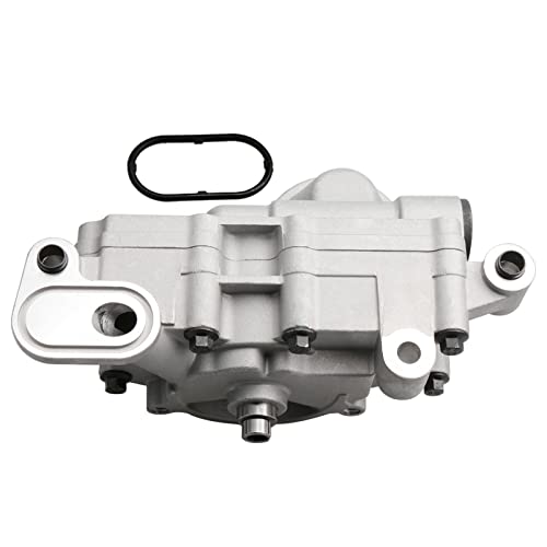 VIPCAR 03051 Oil Pump for Hyundai/Kia [3.3/3.8L V6] Engine, 2006-2010 Sonata, 2007-2009 Santa Fe, 2006-2011 Azera Sedona, 2009-2011 Genesis, 2007-11 Veracruz Entourage, 2007-09 Sorento Amanti #M513 - Image 2