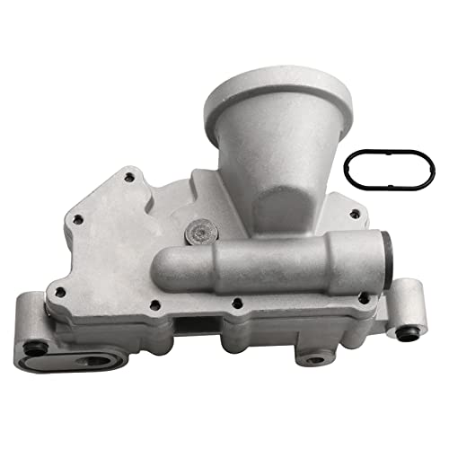 VIPCAR 03051 Oil Pump for Hyundai/Kia [3.3/3.8L V6] Engine, 2006-2010 Sonata, 2007-2009 Santa Fe, 2006-2011 Azera Sedona, 2009-2011 Genesis, 2007-11 Veracruz Entourage, 2007-09 Sorento Amanti #M513 - Image 5
