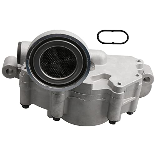 VIPCAR 03051 Oil Pump for Hyundai/Kia [3.3/3.8L V6] Engine, 2006-2010 Sonata, 2007-2009 Santa Fe, 2006-2011 Azera Sedona, 2009-2011 Genesis, 2007-11 Veracruz Entourage, 2007-09 Sorento Amanti #M513 - Image 4