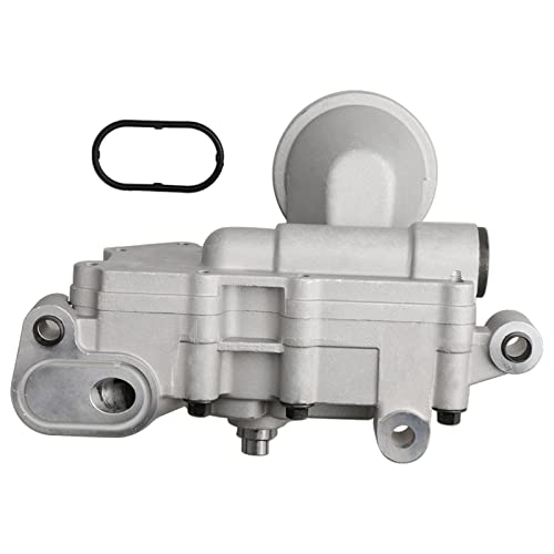 VIPCAR 03051 Oil Pump for Hyundai/Kia [3.3/3.8L V6] Engine, 2006-2010 Sonata, 2007-2009 Santa Fe, 2006-2011 Azera Sedona, 2009-2011 Genesis, 2007-11 Veracruz Entourage, 2007-09 Sorento Amanti #M513 - Image 3