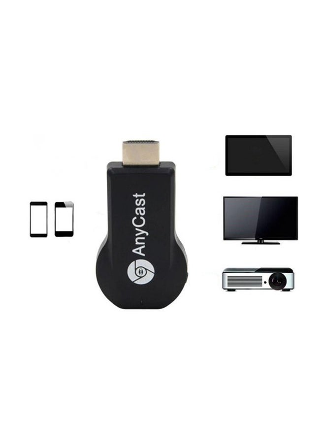 AnyCast Wireless Display Dongle 
