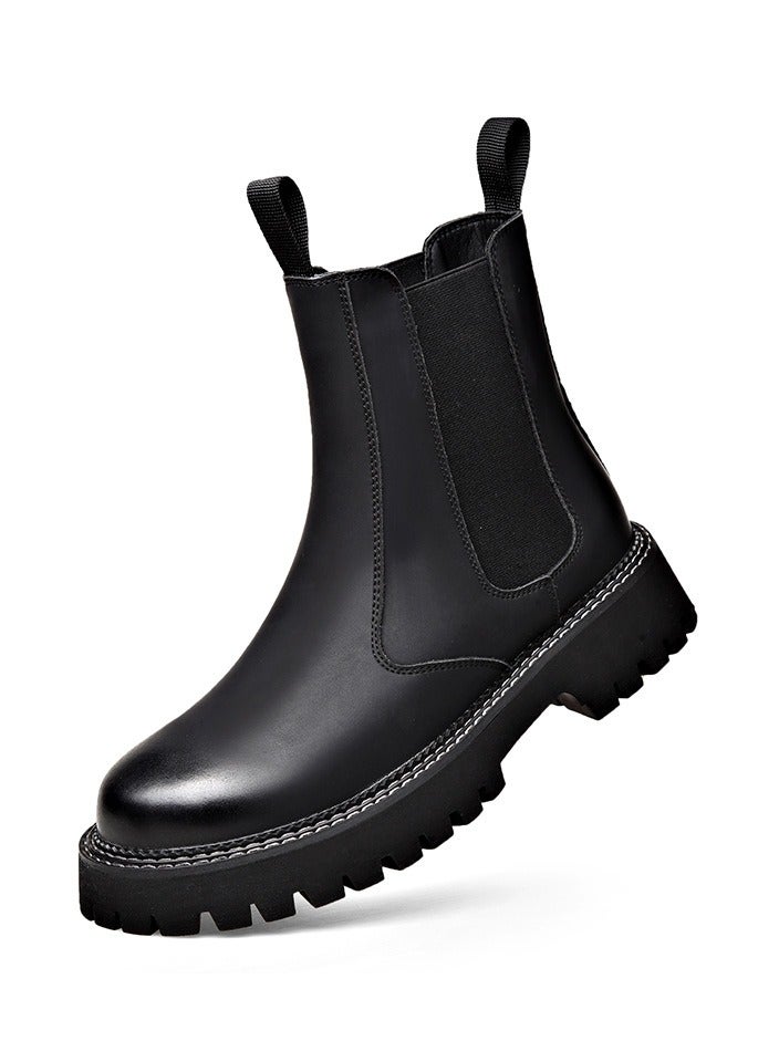 New Fashion Men's Martin Boots