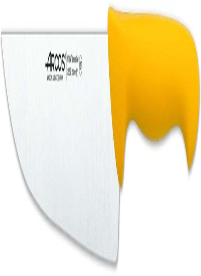 Arcos Arcos 2900 Butcher Knife - Yellow, 200mm 