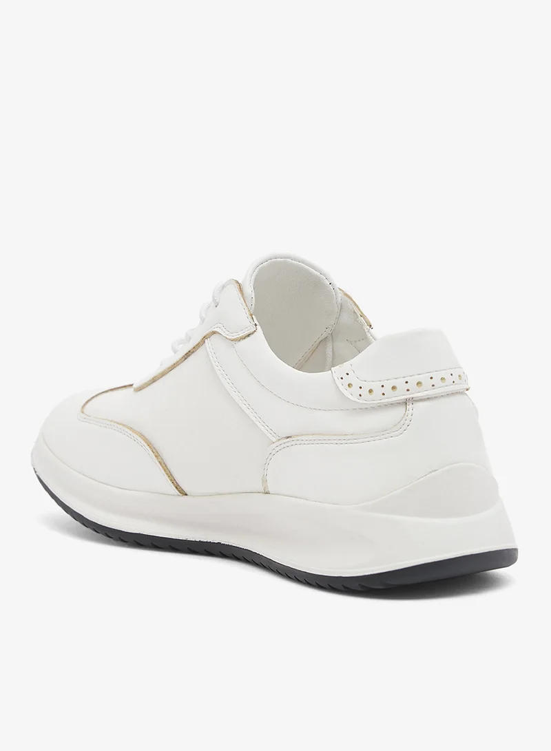 Robert Wood Smart Casual Lace Ups