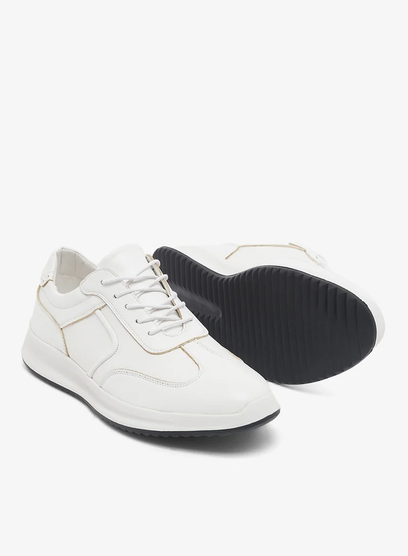 Robert Wood  Smart Casual Lace Ups for Men | Best Price UAE