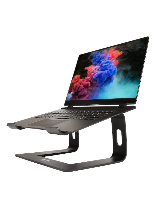PORT Designs ERGONOMIC NOTEBOOK STAND - Notebook stand - 10" - 15.6" - Image 4