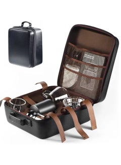 Generic V60 Set 13 Piece Coffee Drip Set With Tool Case  - Image 2