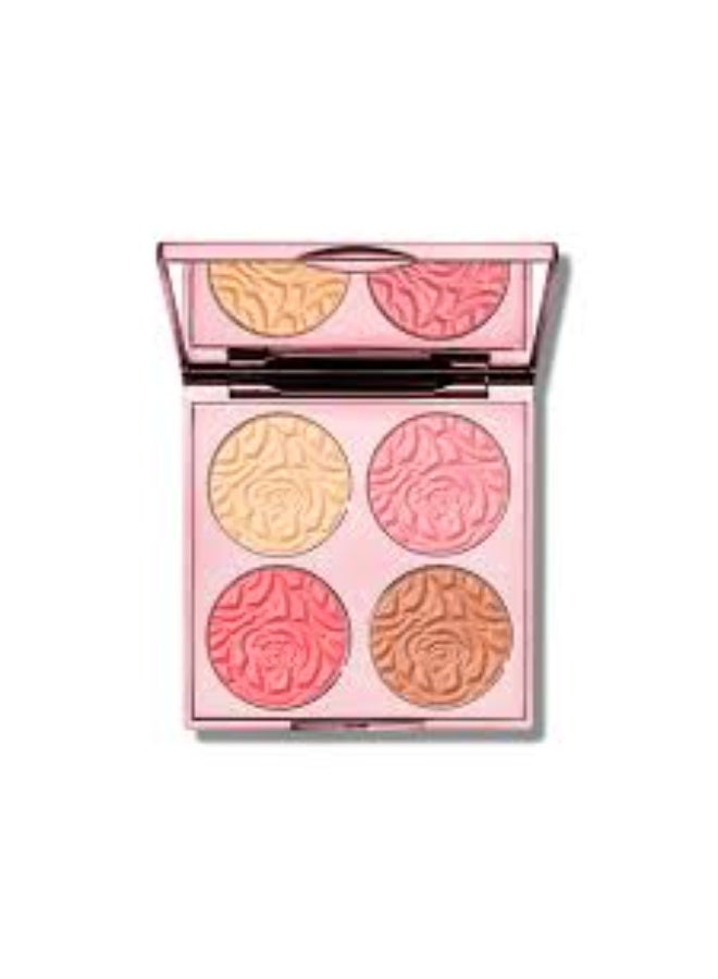 By Terry Brightening CC Palette Sunny Flash - Image 1