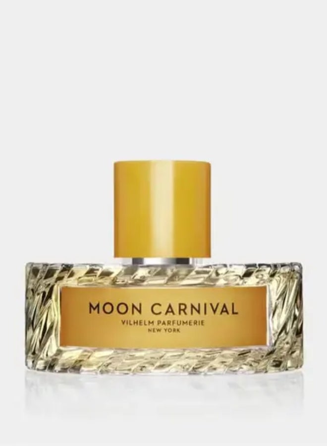 عطر فيلهلم بارفوميري مون كارنيفال 100 مل ماء عطر للجنسين