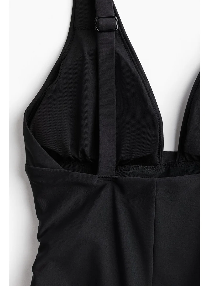 H&M Light Shape Swimsuit