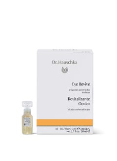 Dr Hauschka Eye Revive 17 Fl Oz