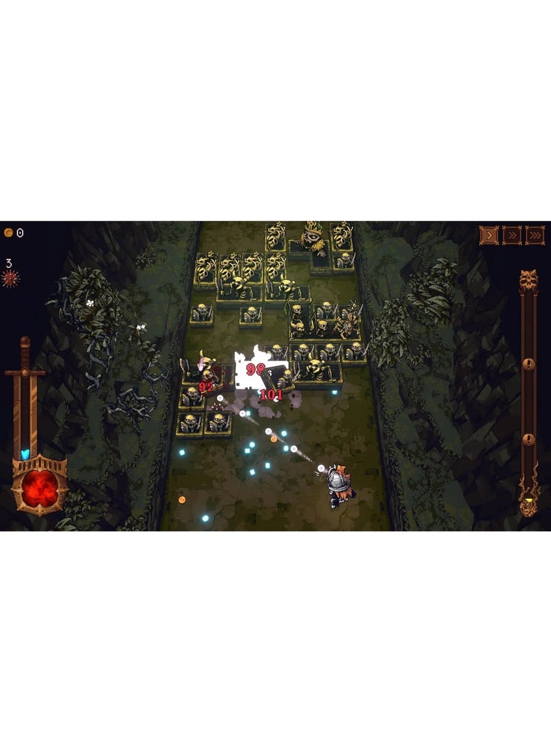 Devolver Digital Ball x Pit - PlayStation 5 (PS5) - playstation_5_ps5 - Image 3
