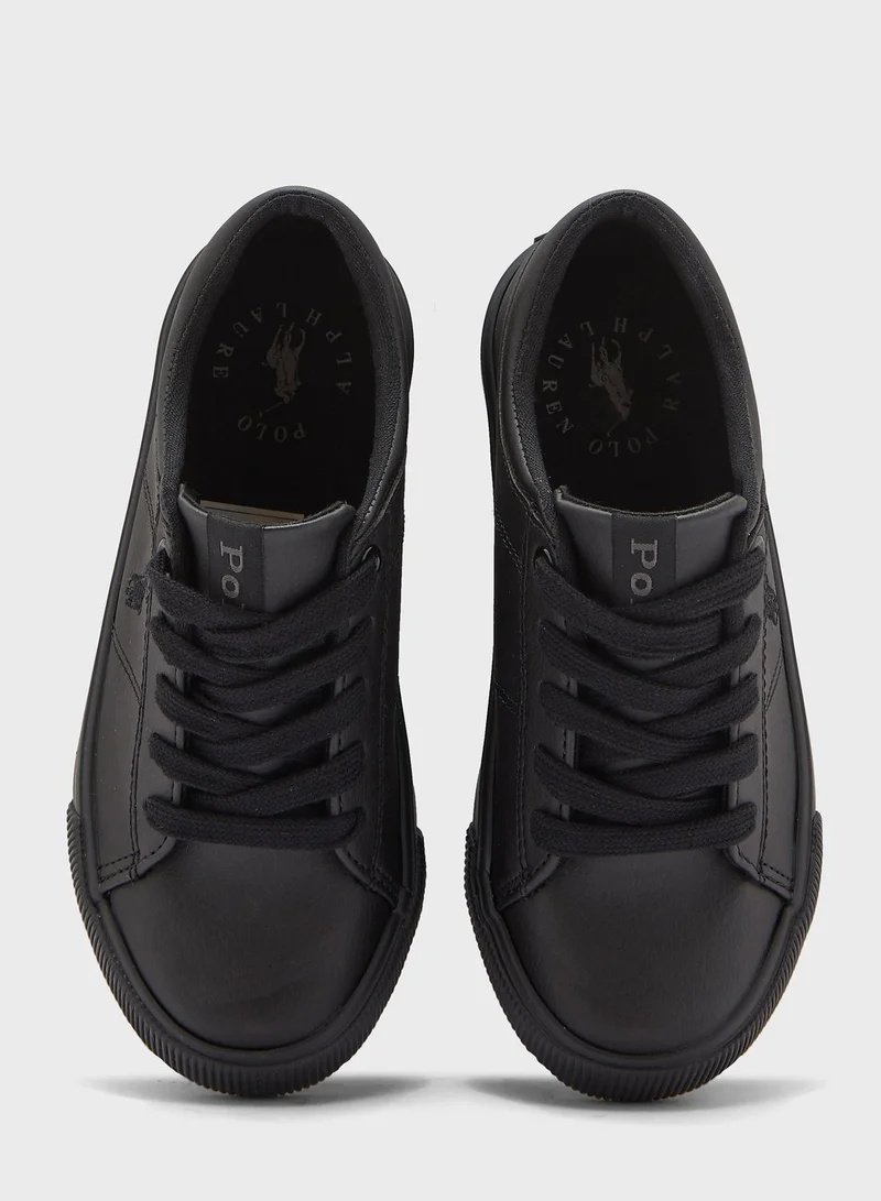 POLO RALPH LAUREN Kids Elmwood Sneakers