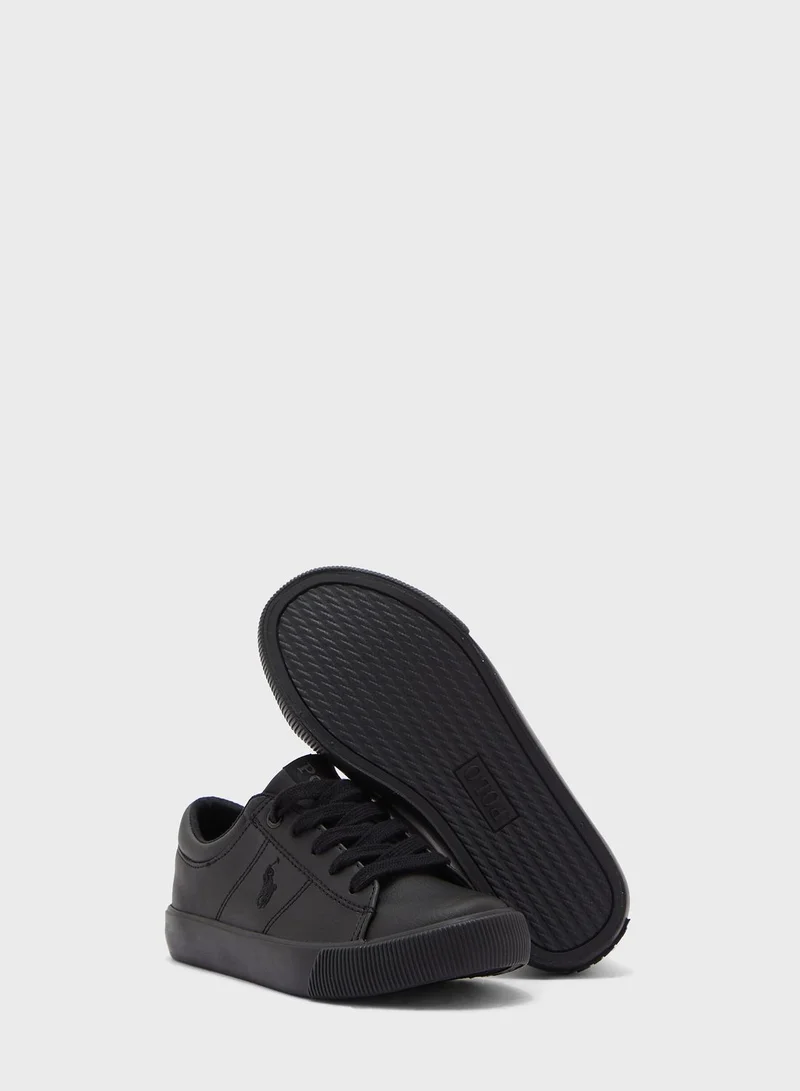 POLO RALPH LAUREN Kids Elmwood Sneakers
