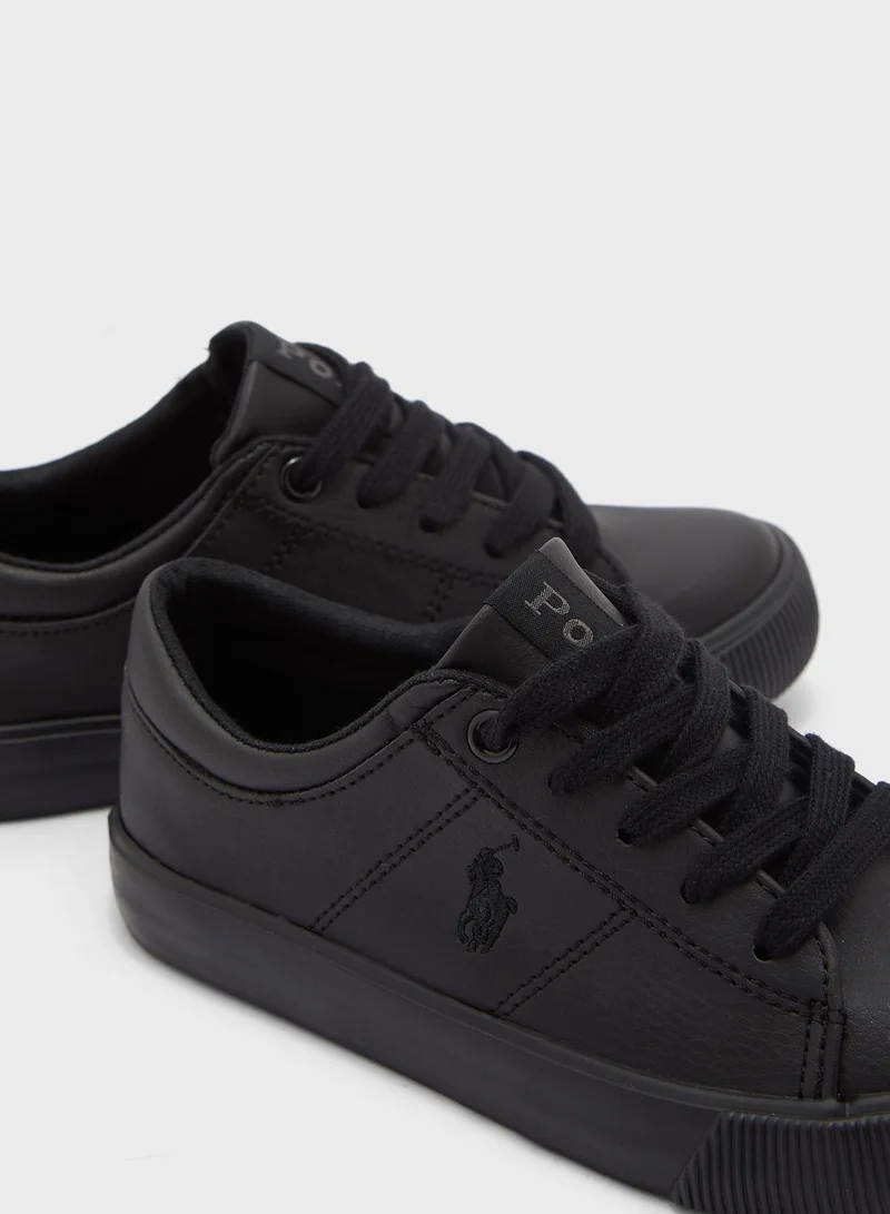 POLO RALPH LAUREN Kids Elmwood Sneakers