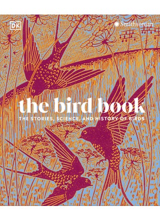 The Bird Book - pzsku/Z6EB4A3B0063DBF88E343Z/45/_/1734598598/4e8d6be1-858f-49be-a110-d3ff834dc991