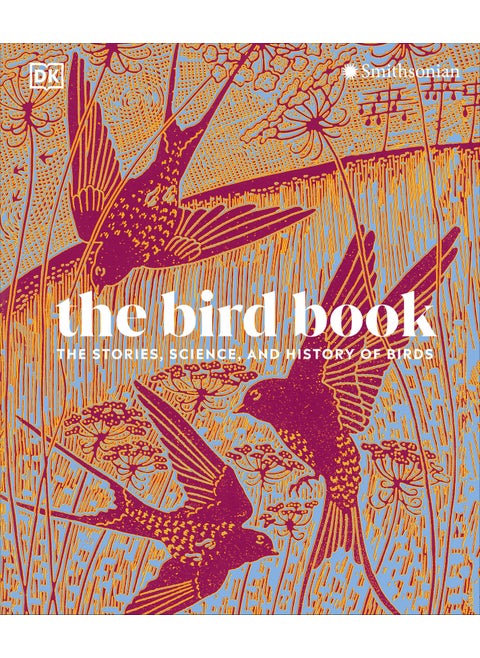The Bird Book