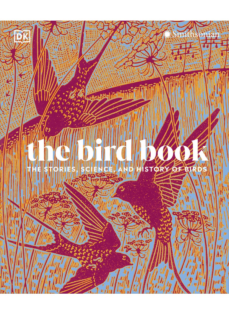 The Bird Book