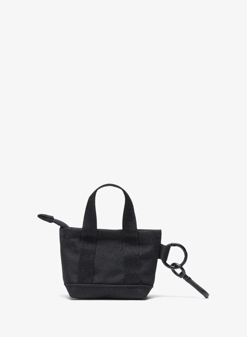 Herschel Tote Bag Charm