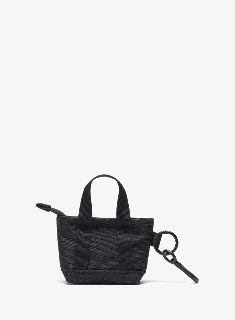 Herschel Tote Bag Charm - Image 2