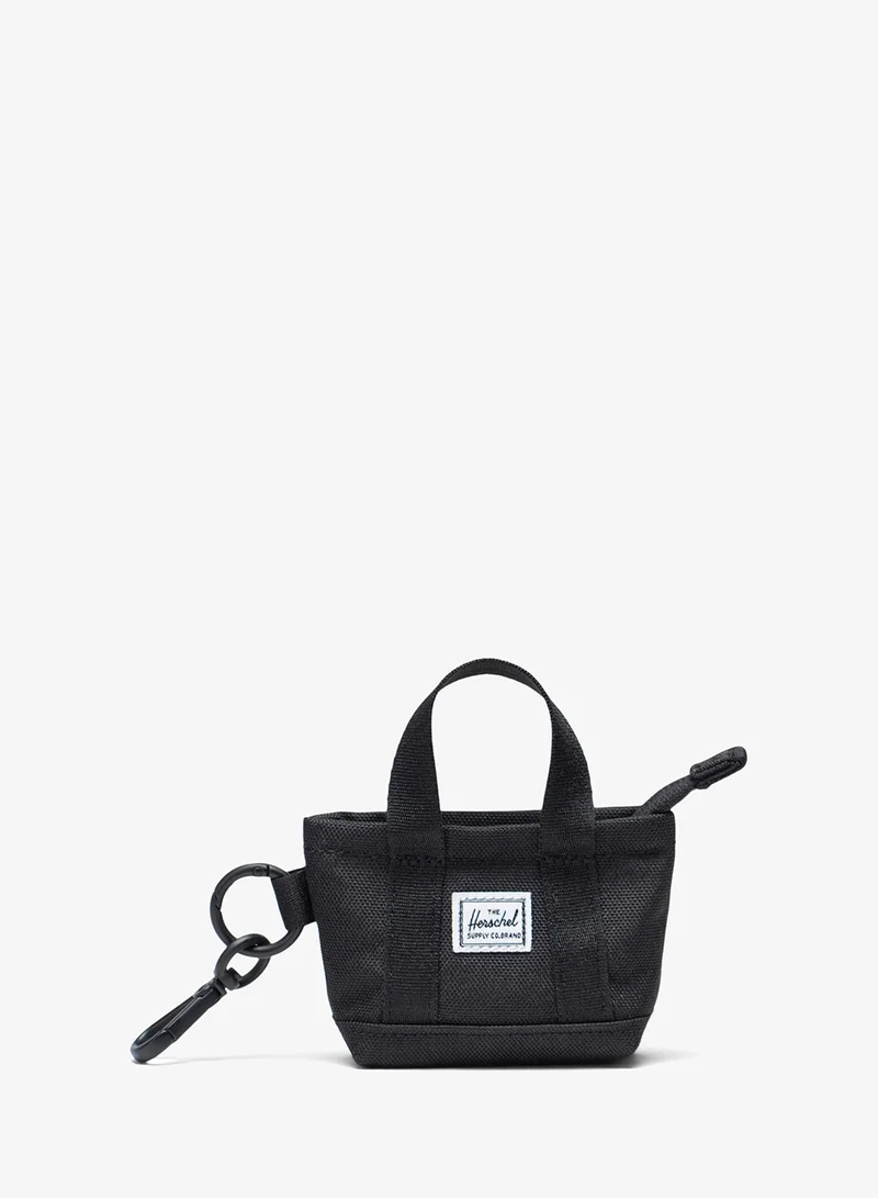 Herschel Tote Bag Charm