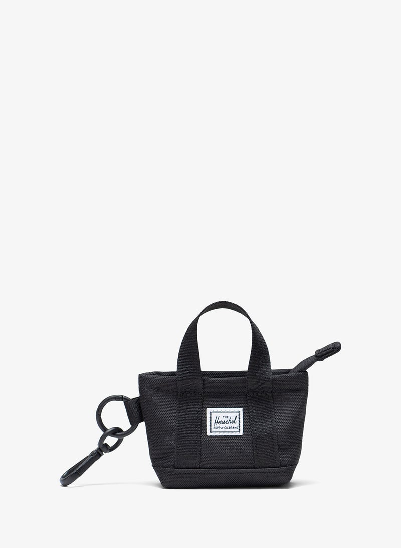 Herschel Tote Bag Charm - Image 1