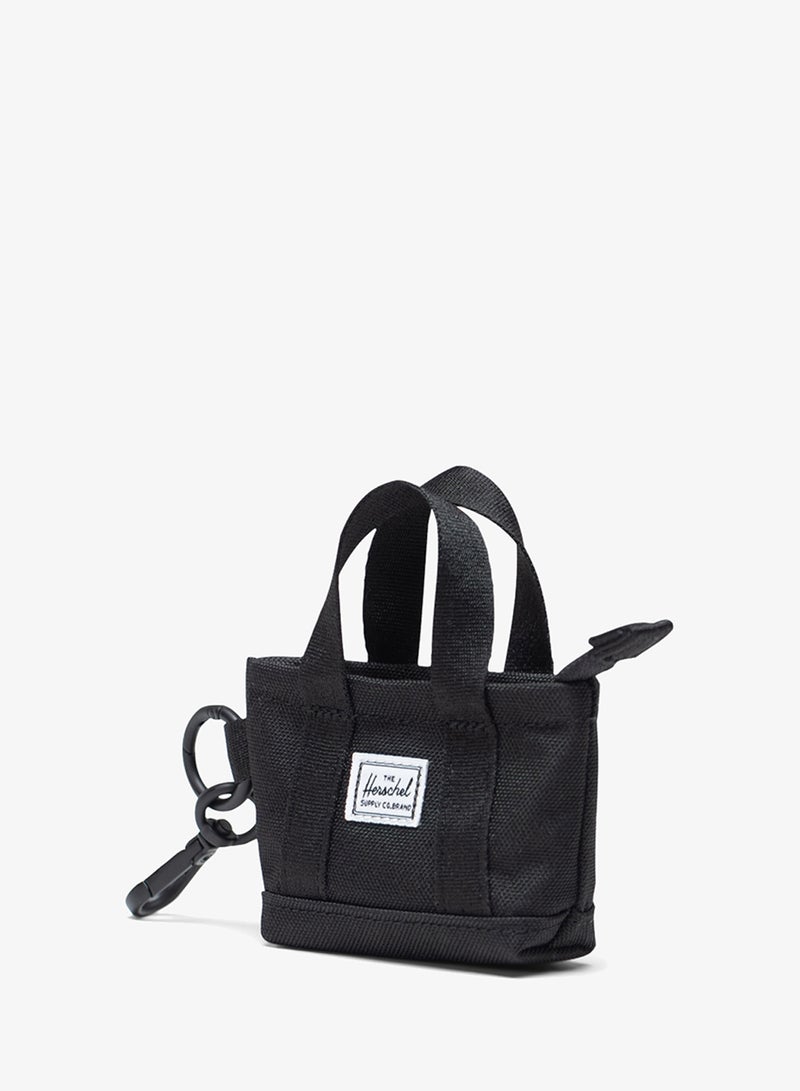 Herschel Tote Bag Charm - Image 3
