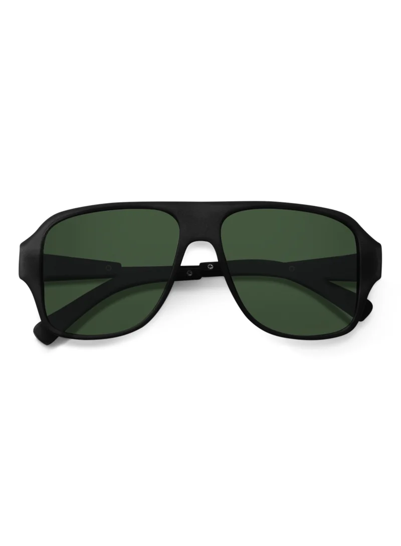 Woggles Polarized Aviator Sunglasses|100% UV Protection|Men & Women