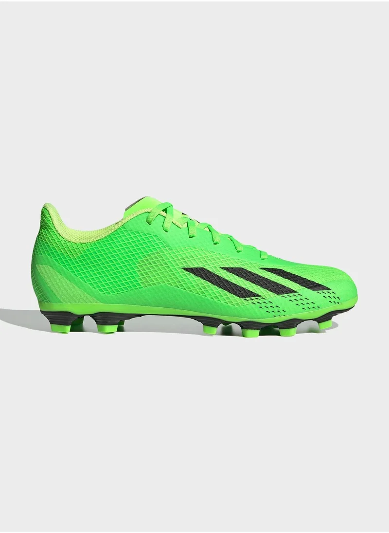 Adidas X Speedportal 4 FG Football Boots