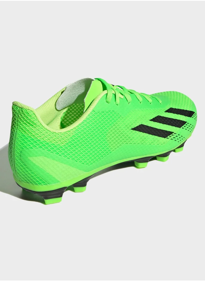 Adidas X Speedportal 4 FG Football Boots