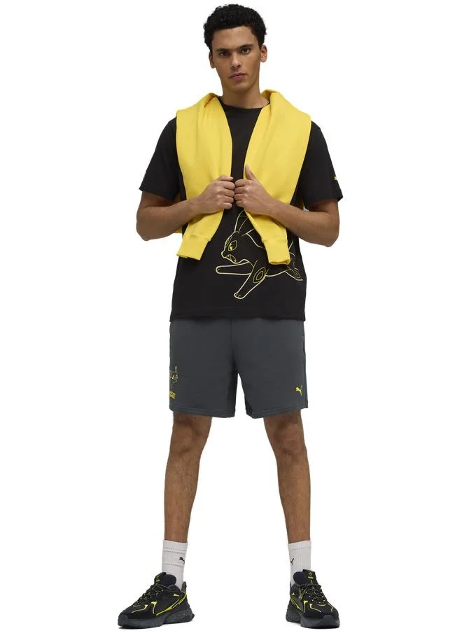 PUMA x POKÉMON Relaxed 7" Shorts Men