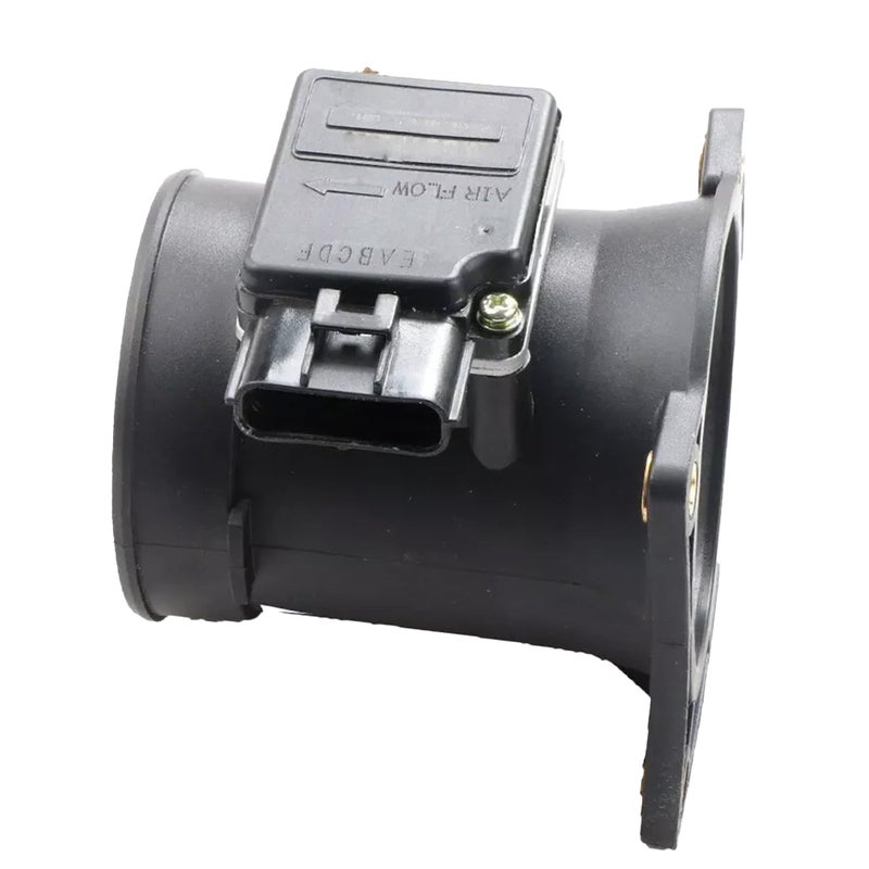 KUIPERAUTO Mass Air Flow Sensor Meter MAF Compatible for Ford Crown Victoria Replace F6ZZ12B579AARM