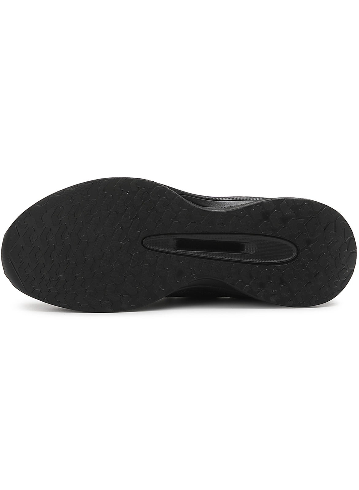 Sky View Men's Colorblock Sneakers Wide Walking Shoes Lightweight Slip on Sneakers Breathable Wide Athletic Running Shoes For Men image 6