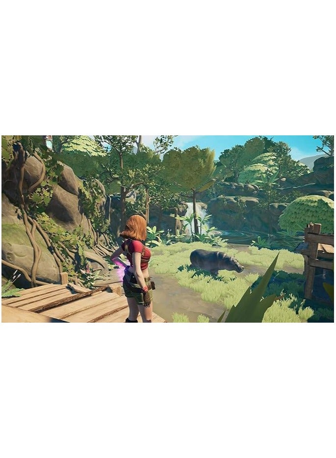 H120 Jumanji The Video Game for PS5 - PlayStation 5 - Original - Image 5