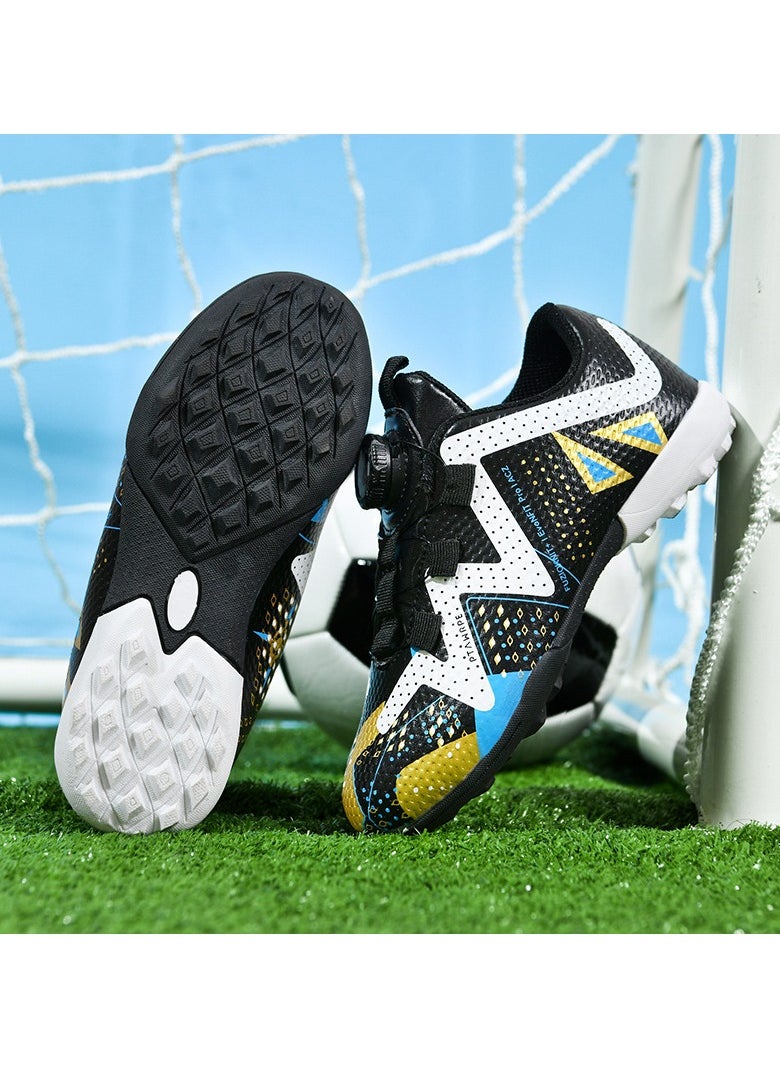 KUYING - New Anti Slip Football Shoes - Image 1