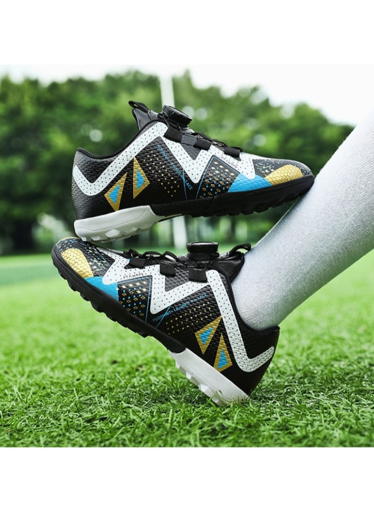 KUYING - New Anti Slip Football Shoes - Image 1