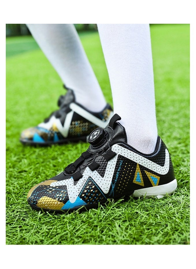 KUYING - New Anti Slip Football Shoes - Image 1