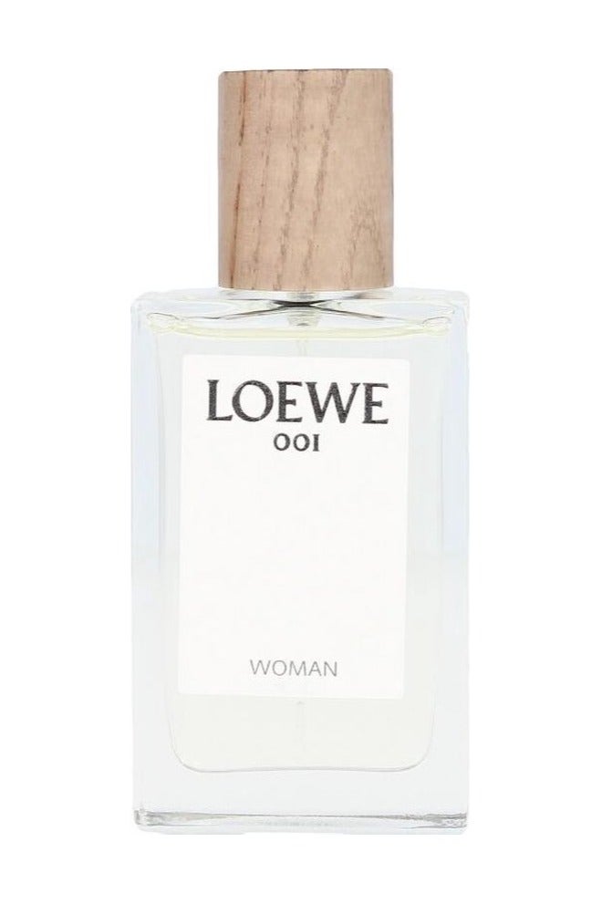 Loewe 001 Woman Eau de Parfum 30ml - Image 1