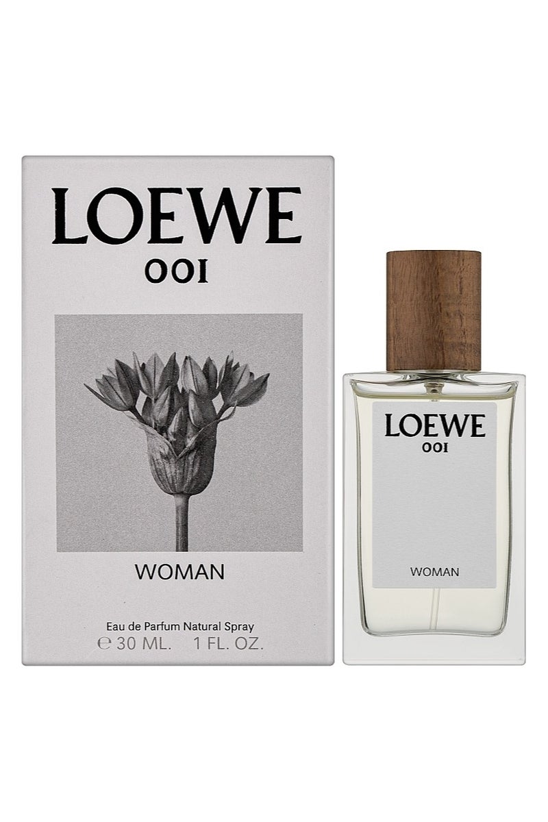 Loewe 001 Woman Eau de Parfum 30ml - Image 2