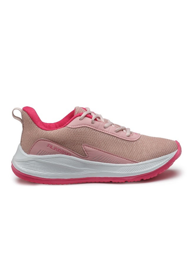 Asian Firefly-09 Lace-up Sports Shoes  - Image 3