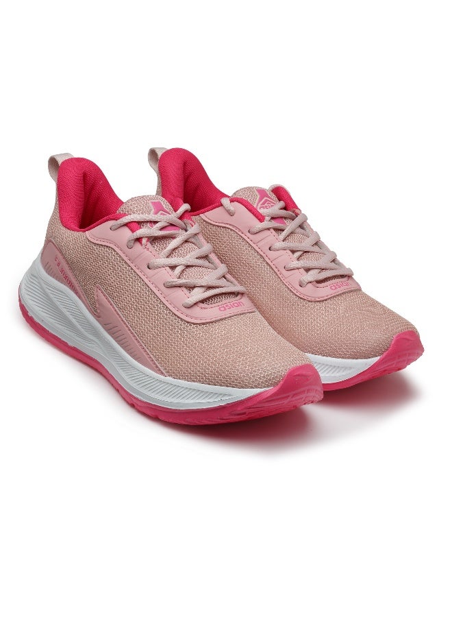 Asian Firefly-09 Lace-up Sports Shoes  - Image 1