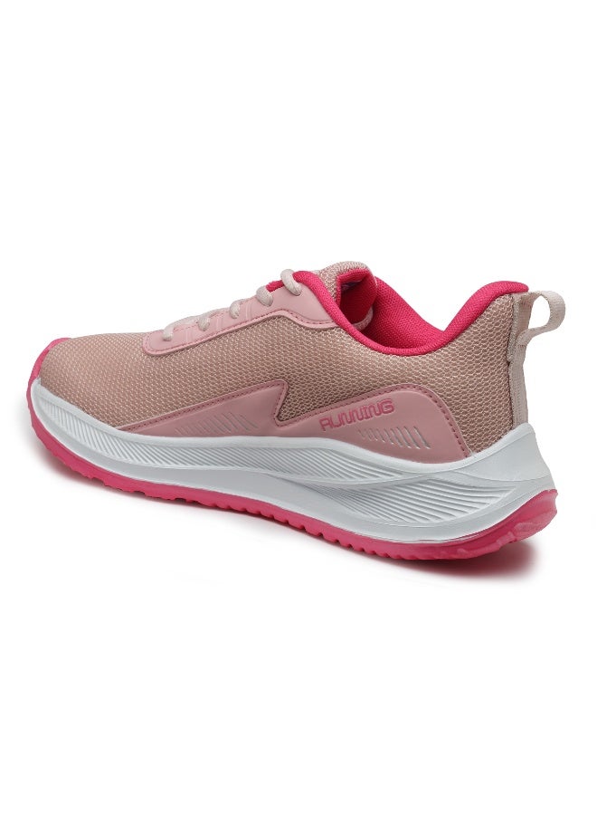 Asian Firefly-09 Lace-up Sports Shoes  - Image 5