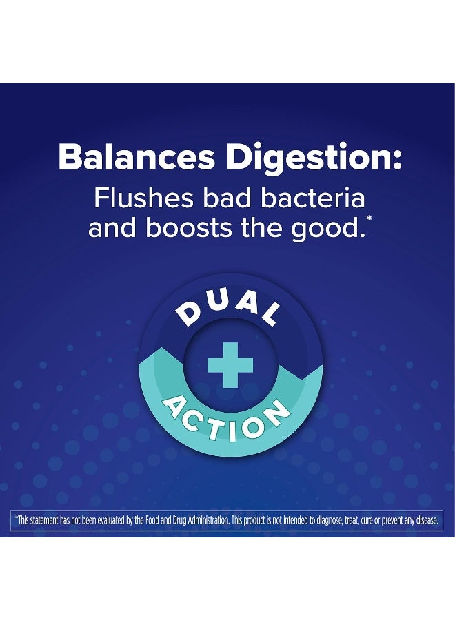 Florastor Select Gut Boost Daily Probiotic & Prebiotic Supplement For Women And Men - Image 5