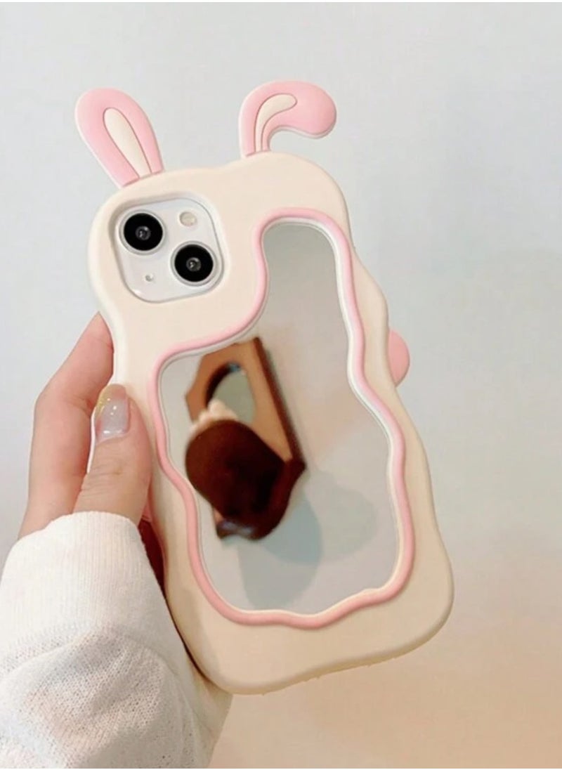 Elegance - Iphone Case Cover For Iphone 14 Plus Anti-Slip And Elegant Design - Image 1