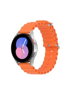 X-level 22MM Band Compatible with HUAWEI Watch GT3(46mm)/WATCH 3/3 Pro/GT2 Pro Replacement Silicone Waterproof Straps,also fit for Samsung Gear S3 Frontier & S3 Classic/Galaxy Watch 46mm/Galaxy Watch 3(45mm)  - Image 1