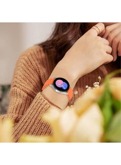 X-level 22MM Band Compatible with HUAWEI Watch GT3(46mm)/WATCH 3/3 Pro/GT2 Pro Replacement Silicone Waterproof Straps,also fit for Samsung Gear S3 Frontier & S3 Classic/Galaxy Watch 46mm/Galaxy Watch 3(45mm)  - Image 4