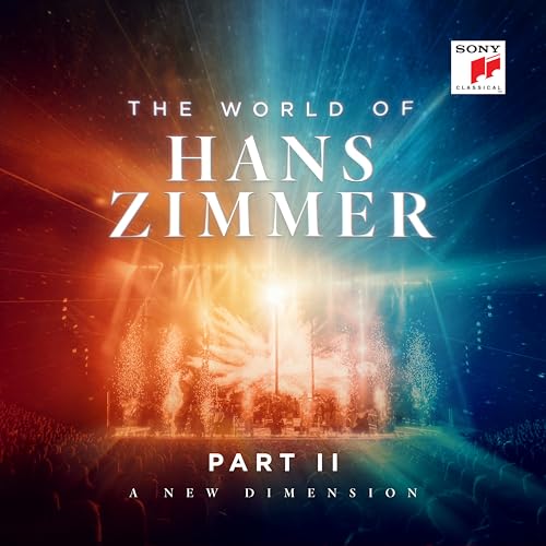 Sony The World of Hans Zimmer Part II – A New Dimension - Image 1