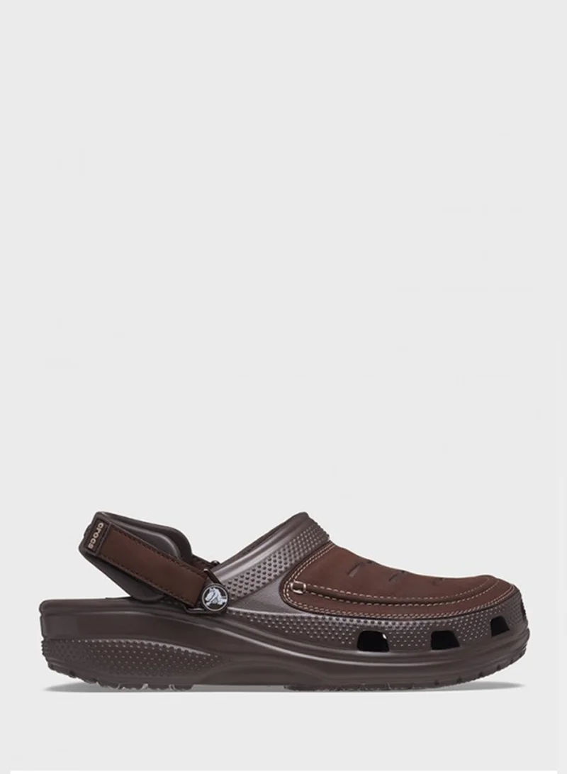 كروكس Casual Yukon Vista LiteRide Clog Sandals